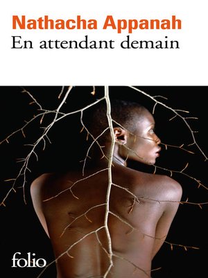 cover image of En attendant demain